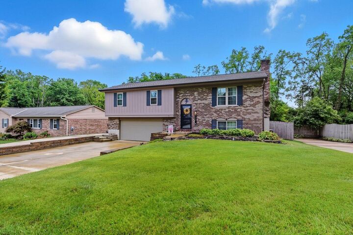 2703 Valley Trails Drive  Villa Hills KY 41017 photo