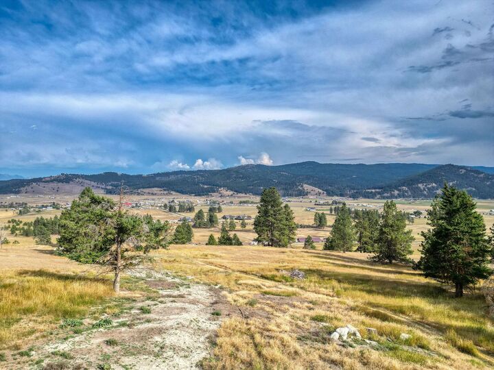 637 Vonderheide Lane  Kalispell MT 59901 photo