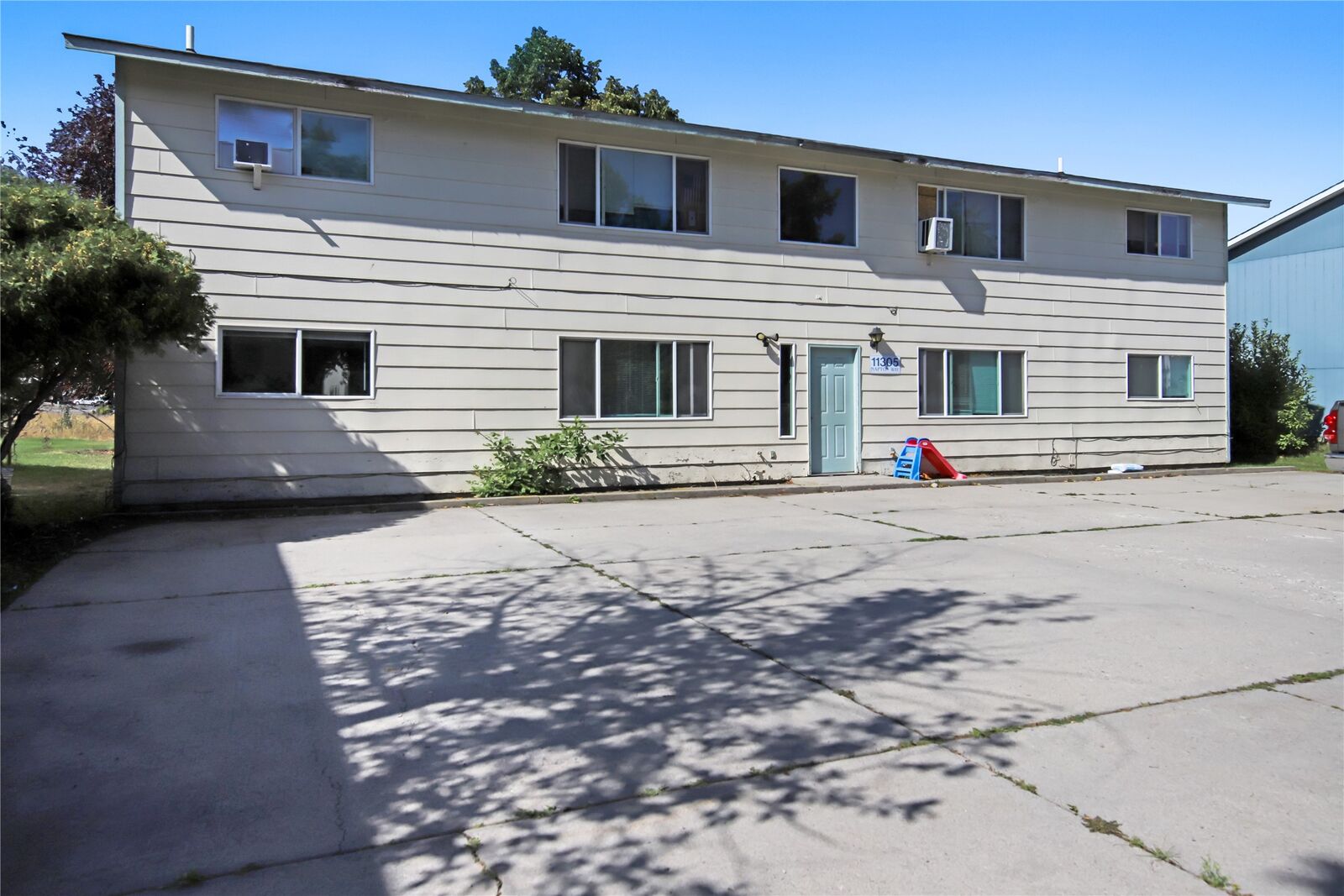 Property Photo:  11305 Napton Way  MT 59847 