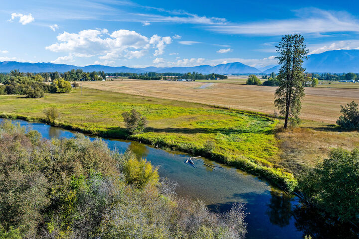 Nhn (Tract 3) Dairy Farm Court  Kalispell MT 59901 photo