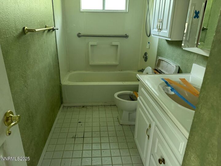 Property Photo: 302 Griffin Court NV 89449