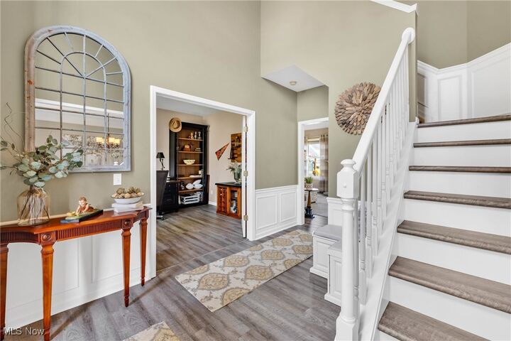 Property Photo: 9339 Calista Drive OH 44039