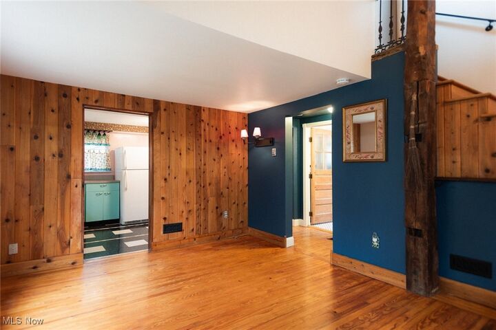 Property Photo:  7342 Peck Road  OH 44266 