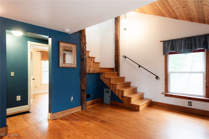 Property Photo:  7342 Peck Road  OH 44266 