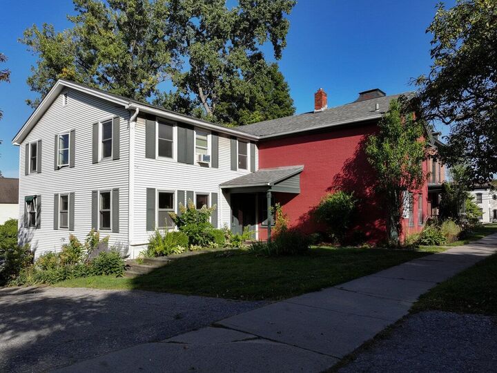 Property Photo:  239 South Union Street  VT 05401 