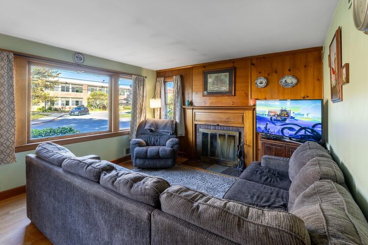 Property Photo: 260 Highland Avenue VT 05001
