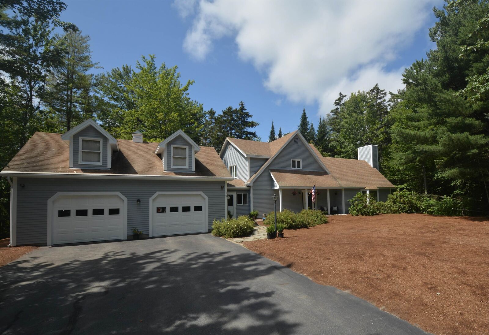 Property Photo: 19 Walton Heath Drive NH 03753