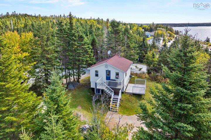 Property Photo:  10127 Highway 7  NS B0J 1W0 