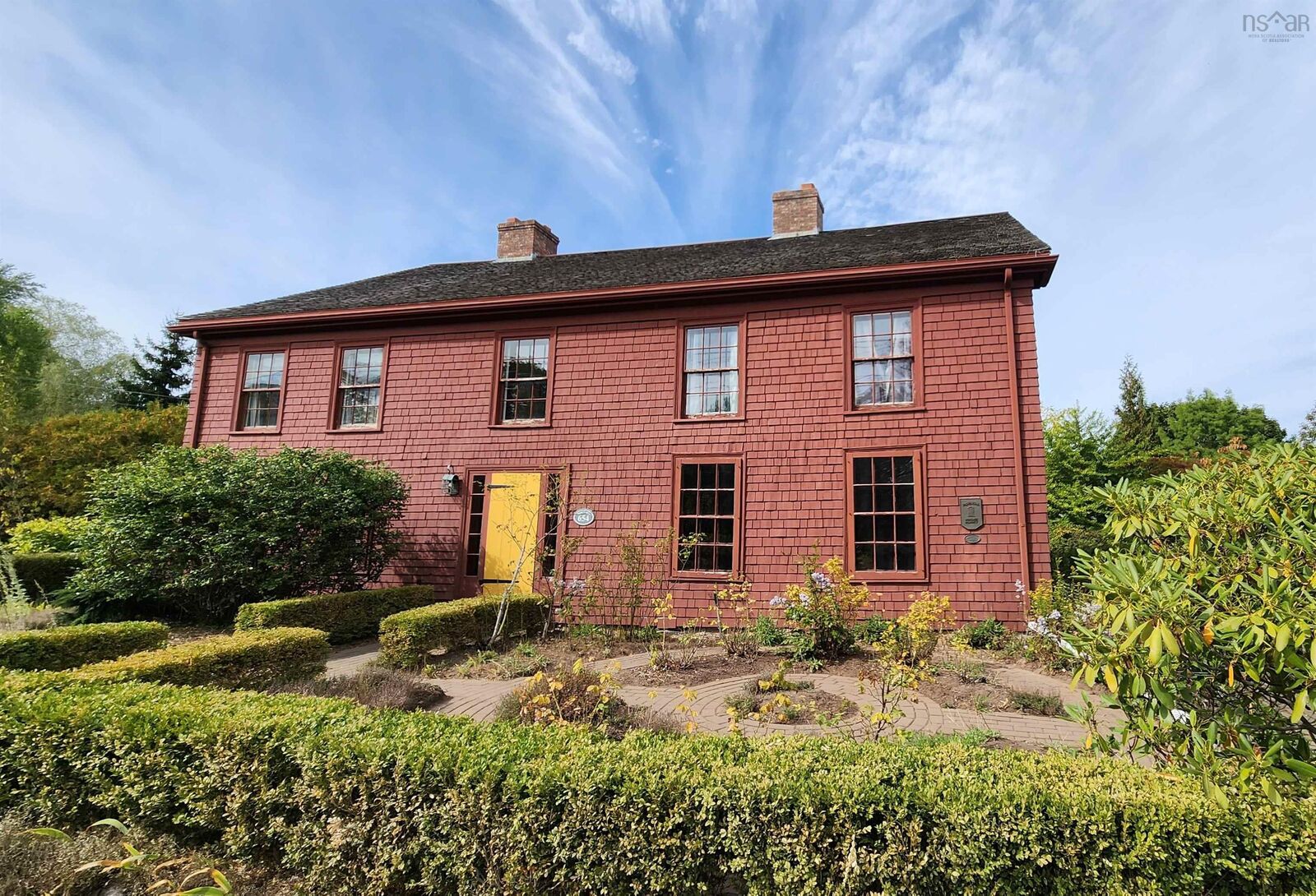 Property Photo: 654 Main Street NS B4P 1E8