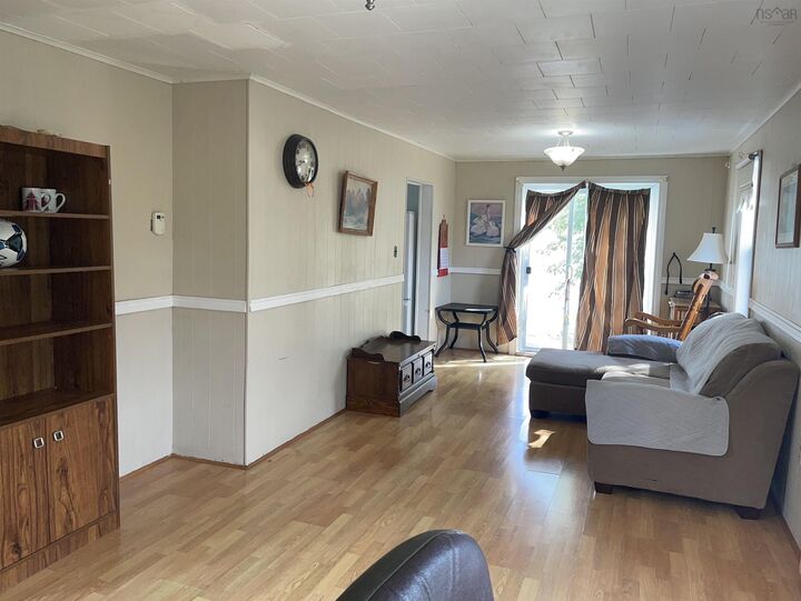 Property Photo: 88 Catherine Street NS B1A 2K3
