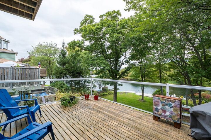 Property Photo:  17B Lakeview Point Road  NS B2Y 3H3 