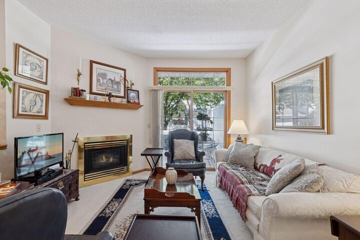 Property Photo:  2704 Mallard Drive 0  MN 55125 