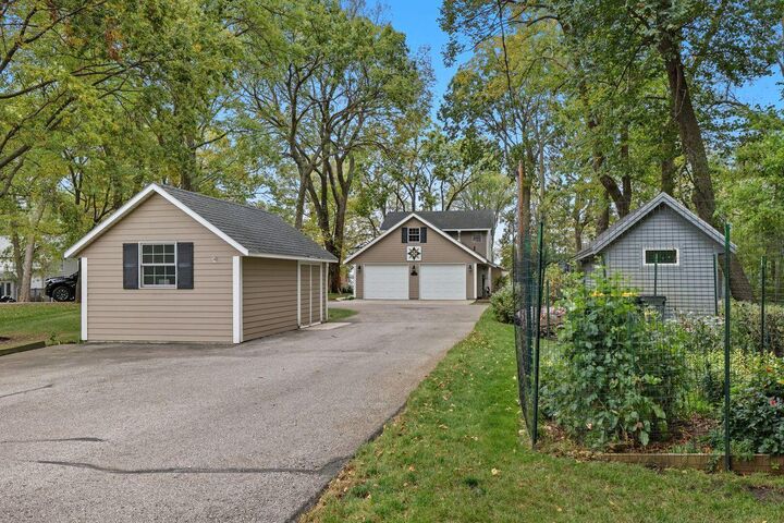 Property Photo: 12047 N Shore Drive MN 56288