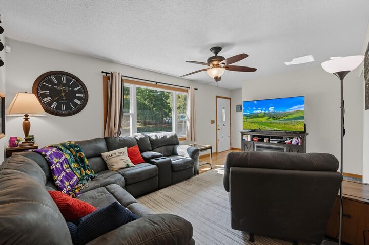 Property Photo:  3907 Mica Trail  MN 55122 