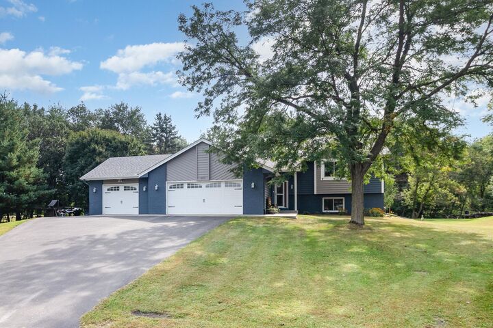 16733 Wren Street NW  Andover MN 55304 photo