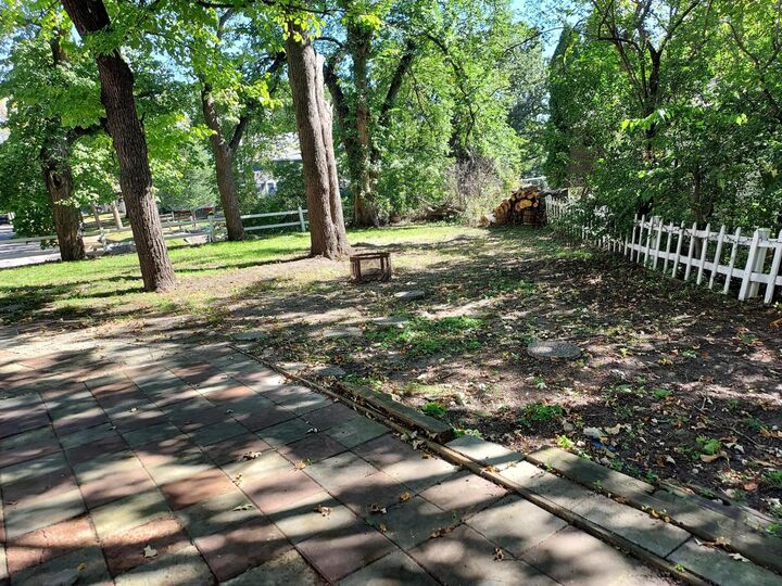 Property Photo: 703 N 1st Street MN 56265