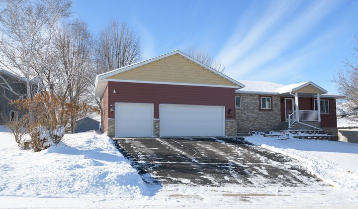 Property Photo: 1809 Eastern Star Loop MN 56379