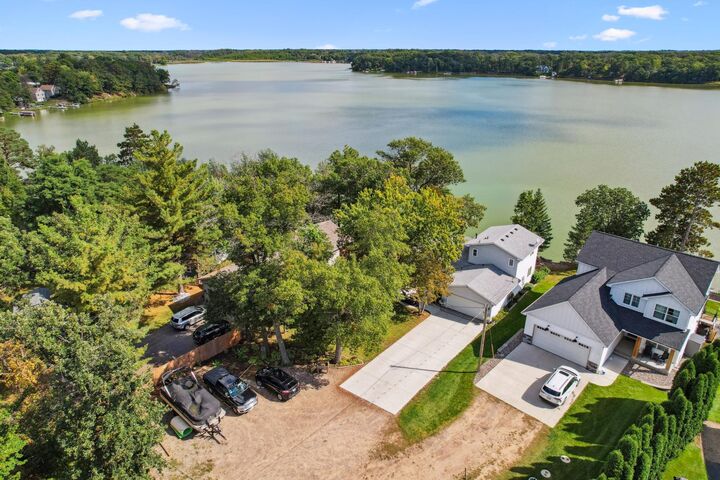 Property Photo:  14320 284th Avenue NW  MN 55398 