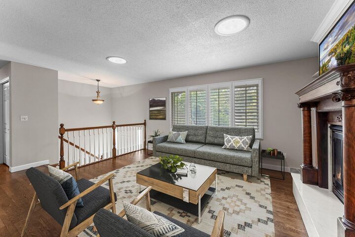 Property Photo:  7406 Laredo Drive  MN 55317 