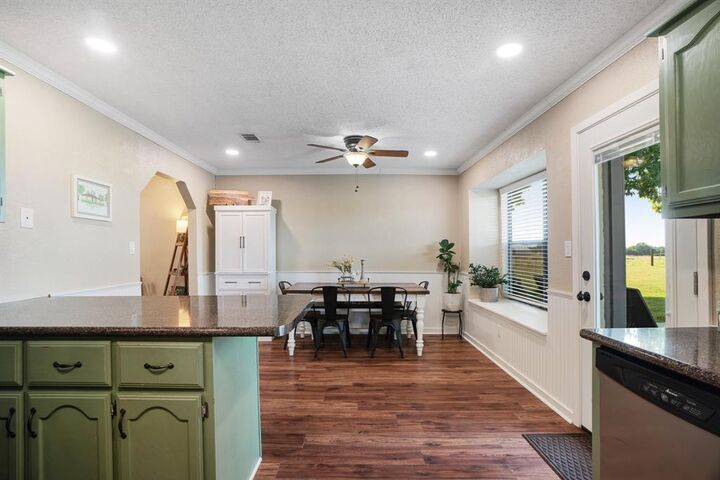 Property Photo:  495 County Road 45900  TX 75436 