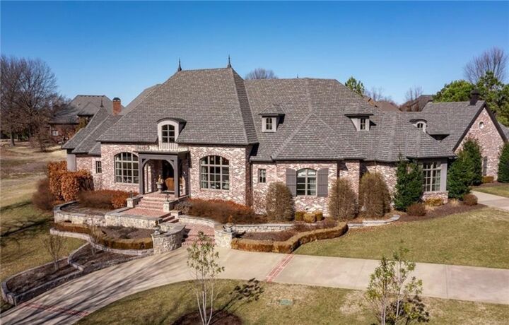 21 Pinnacle Drive  Rogers AR 72758 photo