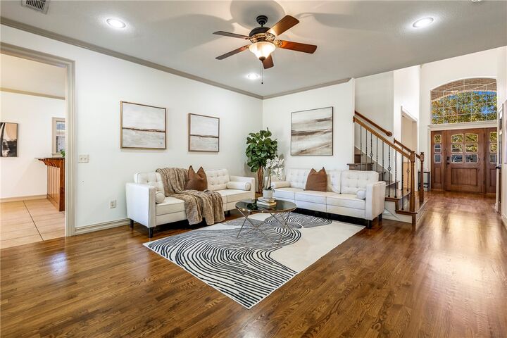 Property Photo:  5201 SW Newcastle Road  AR 72713 