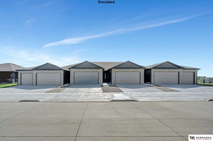Property Photo:  6958 Claystone Drive  NE 68521 