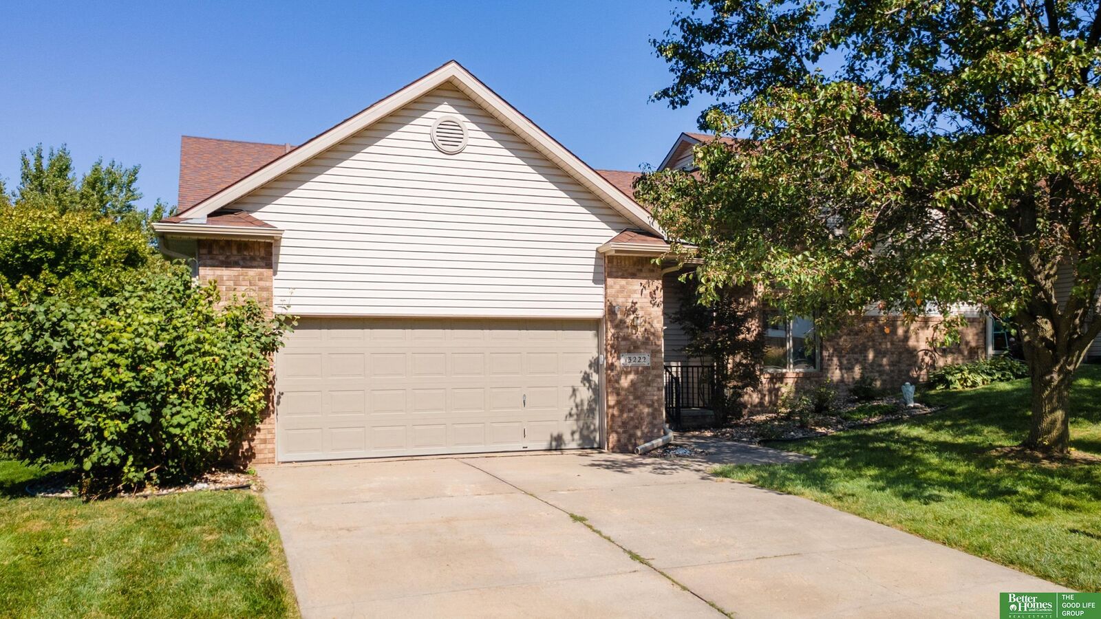 Property Photo:  13222 Ellison Avenue  NE 68164 
