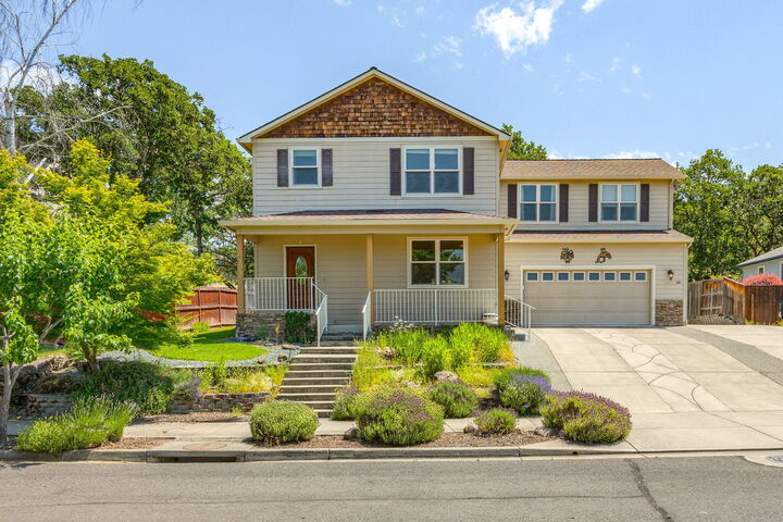 Property Photo:  331 Patricia Lane  OR 97524 