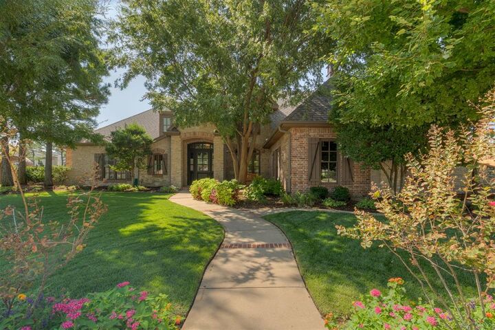 1308 NW 156th Terrace  Edmond OK 73013 photo