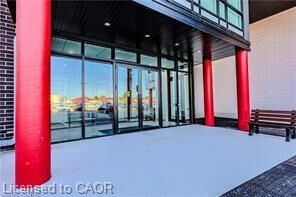 Property Photo:  5 Hamilton Street N 505  ON L8B 2A4 