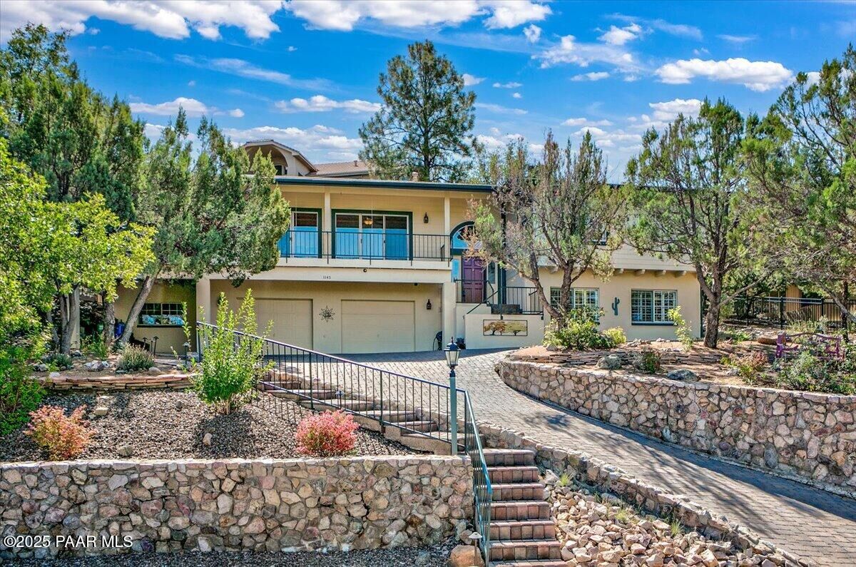 Property Photo:  1145 Northwood Loop  AZ 86303