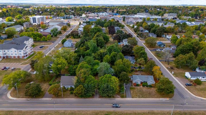 Photo de la propriété:  151 Kensington Road  PE C1A 5J7 