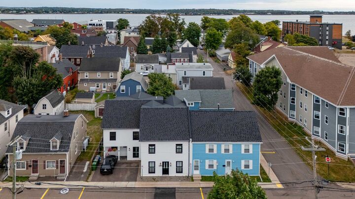 Photo de la propriété:  52 Sydney Street 102  PE C1A 1G2 