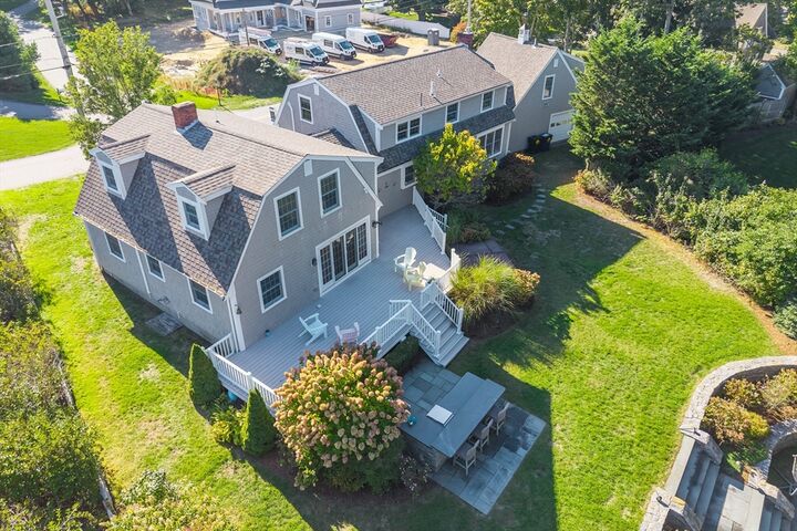 Property Photo:  92 Julien Road  MA 02646 