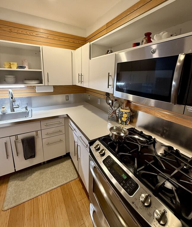 Property Photo:  251 Heath Street 217  MA 02130 