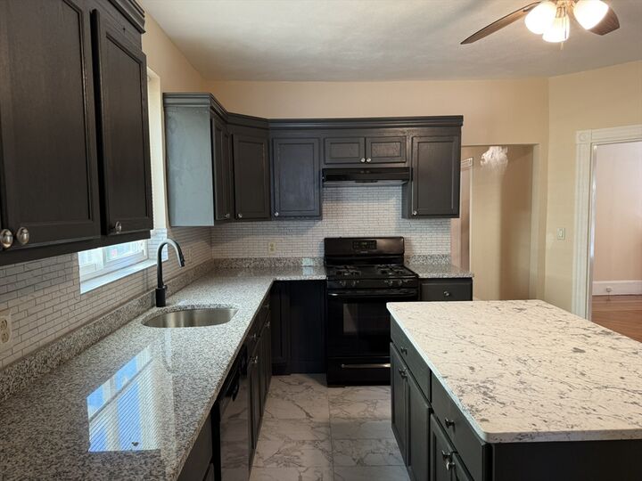 Property Photo:  4 Dever Street 1  MA 02122 