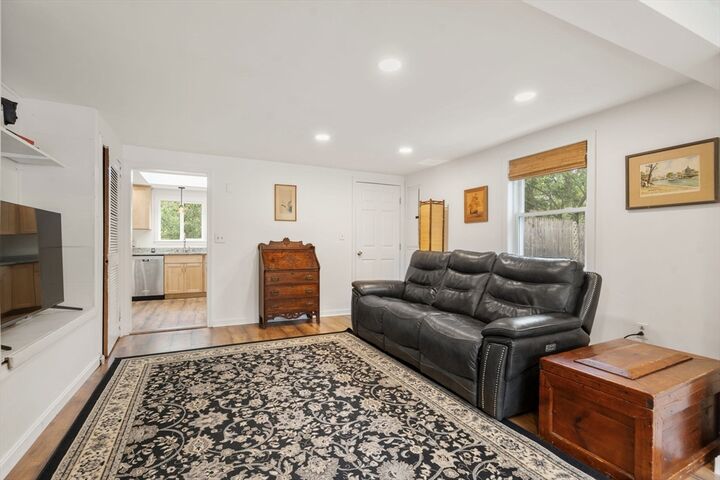 Property Photo:  4 Loring Avenue  MA 01754 