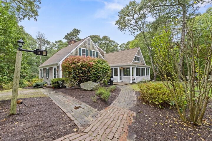 132 Leland Rd  Brewster MA 02631 photo