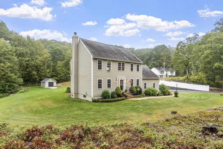 74 King Rd  Charlton MA 01507 photo