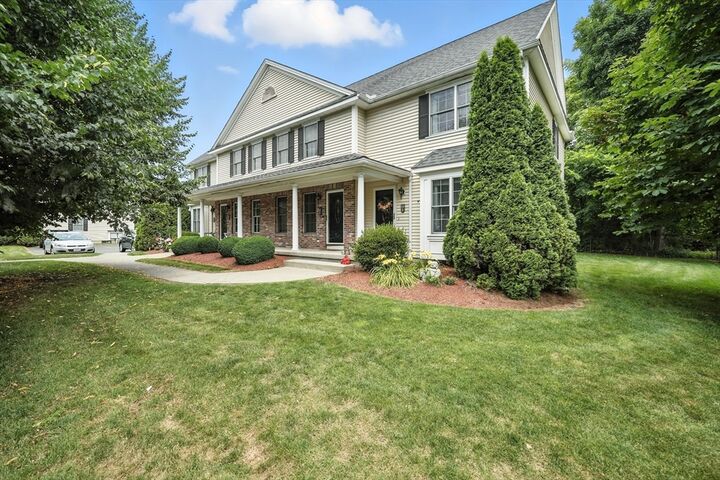 Property Photo:  138 Main Street 13  MA 01085 