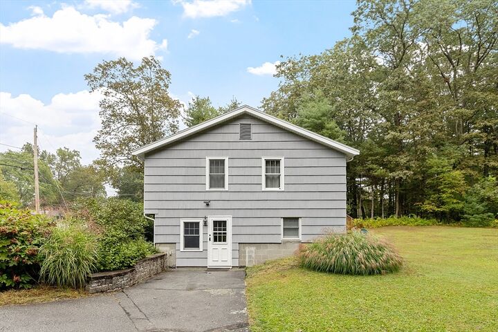 Property Photo:  4 Longmeadow Rd  MA 01824