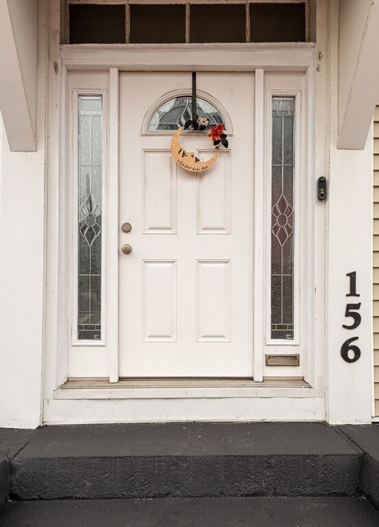Property Photo:  156 Bridge St A  MA 01970 