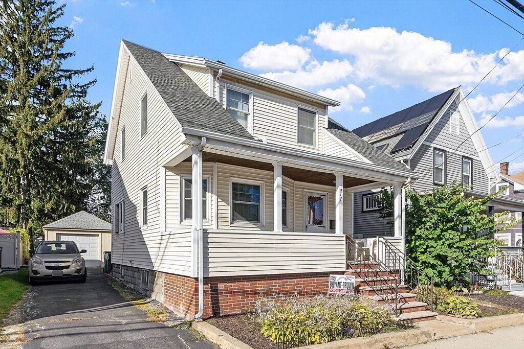 Property Photo:  717 Boston St  MA 01905 