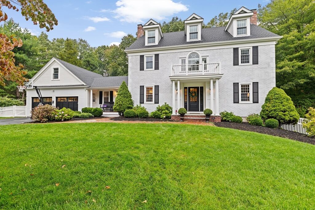 Property Photo:  11 Golfview Dr  MA 02043 