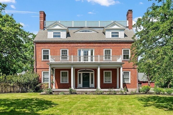 23 Lewis Rd  Concord MA 01742 photo