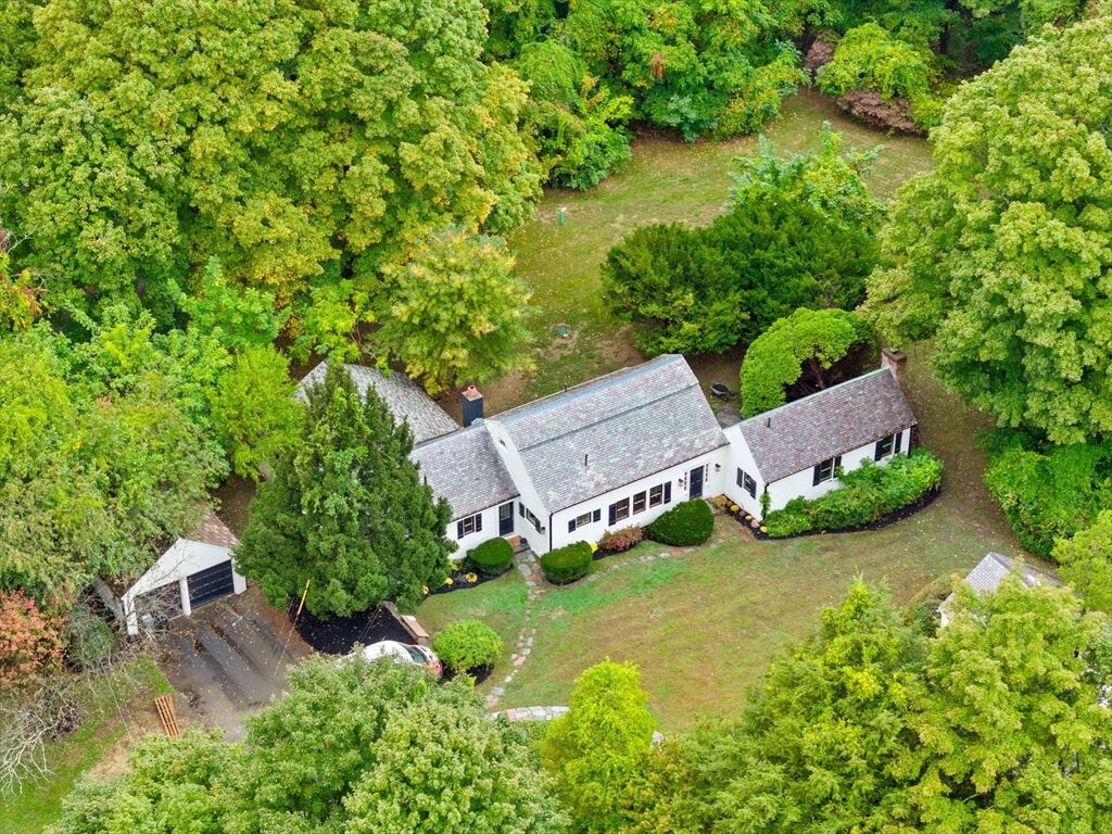 Property Photo:  401 Belknap  MA 01701 