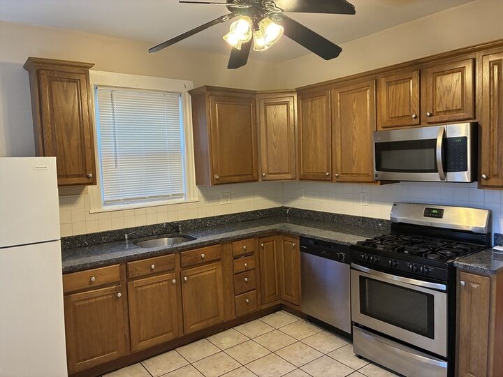 Property Photo:  71 W Selden St 1  MA 02126 