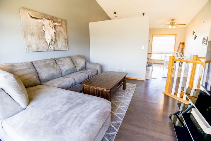Property Photo:  136 Briarwood Crescent  AB T0M 0J0 