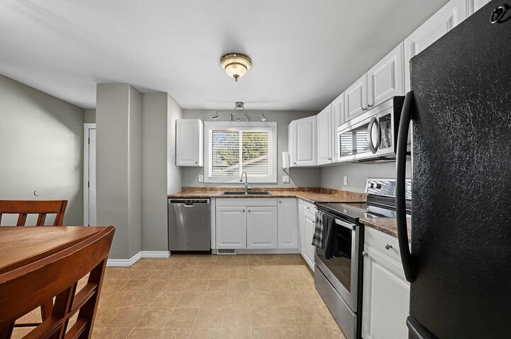 Property Photo:  105 Chappel Drive  AB T4P 2R6 